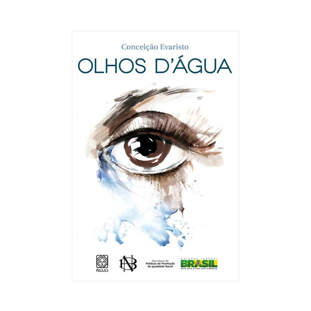 Olhos d’água - Conceição Evaristo