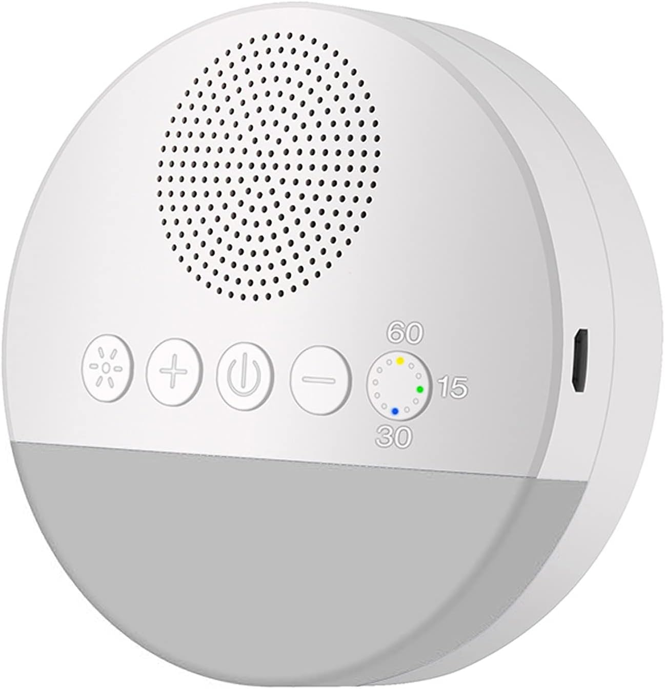 White Noise Sleep Machine