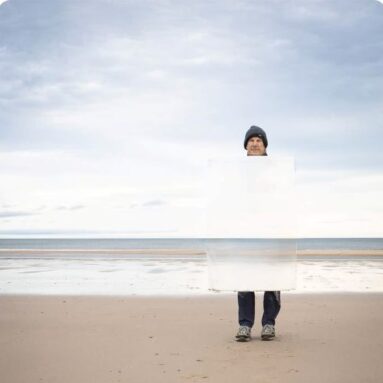 Escudo de Invisibilidade 2.0