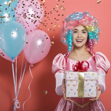 50 Ideias de Presente de Aniversário Adoráveis Para Sua Amiga Fofa