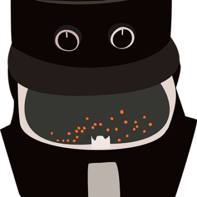 Air Fryer: O Presente Moderno que Transforma a Rotina de Quem Ama Comida Saudável