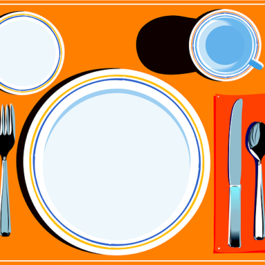 Guia Completo para Escolher o Melhor Aparelho de Jantar para Cada Ocasião