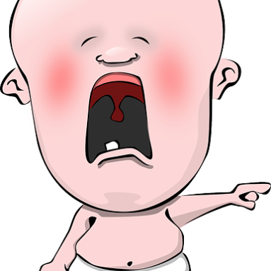 30 Ideias de Presente Para Bebê Que Chora Muito