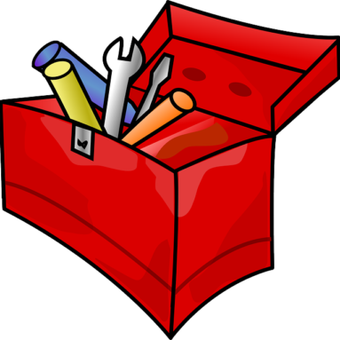 Caixa de Ferramentas: Um Presente Funcional para Quem Gosta de Solucionar Problemas