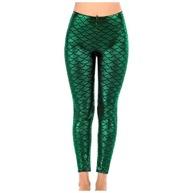 Calça Legging Sereia