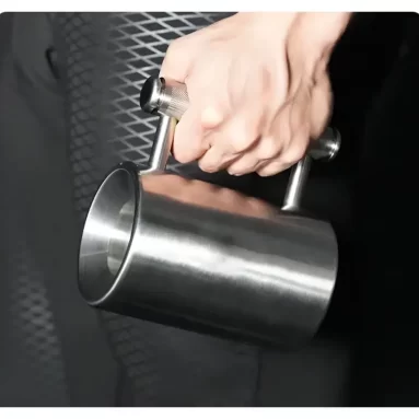 Caneca Pesada de 10 kg