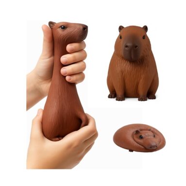 Capivara AntiStress