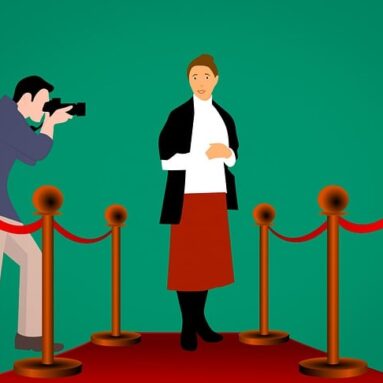 Moda das Estrelas: As Tendências de Roupas e Acessórios Preferidas pelas Celebridades