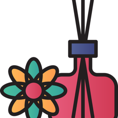 Difusor de Aromas: O Presente Perfeito para Criar Ambientes Relaxantes e Aconchegantes