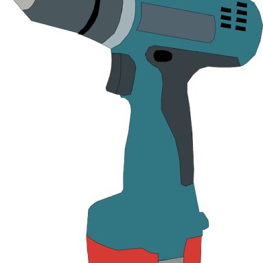 Furadeira: O Presente Perfeito para Quem Ama Projetos DIY e Manutenção em Casa