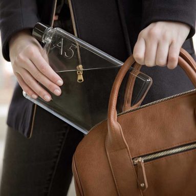 Garrafa  D’Água Plana