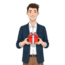 50 Sugestões de Presente de Aniversário Não Tão Caros Para Homem Que Não Merece Muito