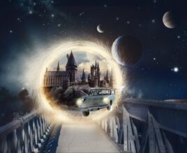 50 Ideias de Presentes Harry Poter Para Potterhead Nenhum Botar Defeito