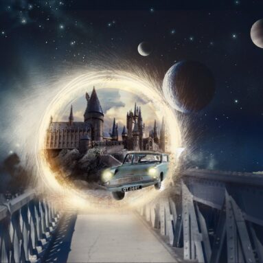 50 Ideias de Presentes Harry Poter Para Potterhead Nenhum Botar Defeito