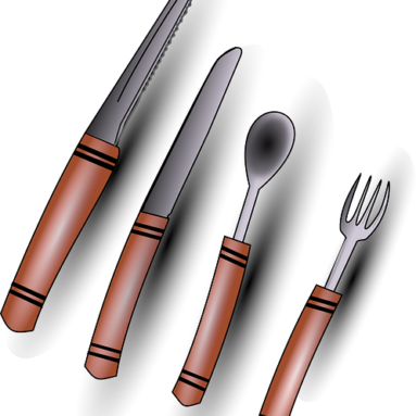 Como Escolher o Jogo de Talheres Perfeito para Presentear em Qualquer Ocasião