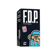 Buró FDP (Jogo F.D.P)