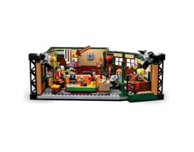 LEGO® Central Perk