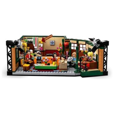 LEGO® Central Perk