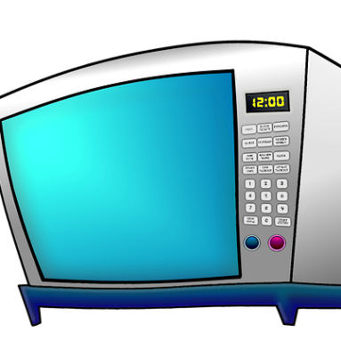 Micro-ondas: O Eletrodoméstico Ideal para Quem Busca Agilidade na Cozinha