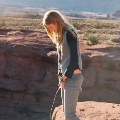 Mictório Portátil Feminino