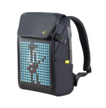 Mochila de Led Para Laptop