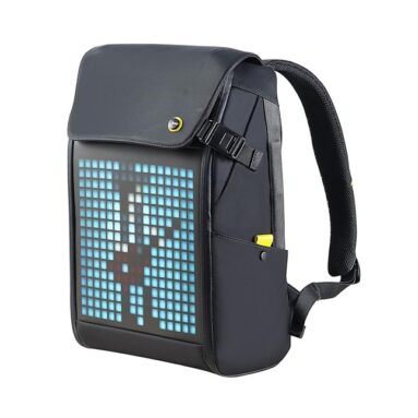 Mochila de Led Para Laptop