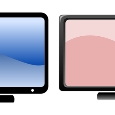 Os Melhores Monitores para Quem Busca Mais Espaço e Eficiência no Trabalho Digital