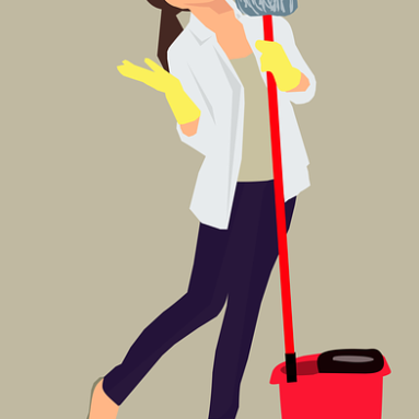 Os Melhores Mops de Limpeza para Facilitar a Sua Rotina Doméstica