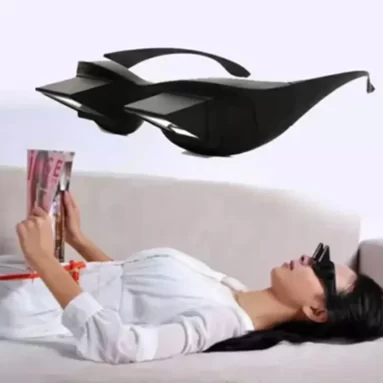 Óculos Visão 90 Graus