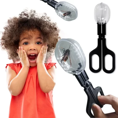 Pegador de Abelha Rainha