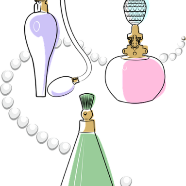 Como Escolher o Perfume Perfeito para Presentear
