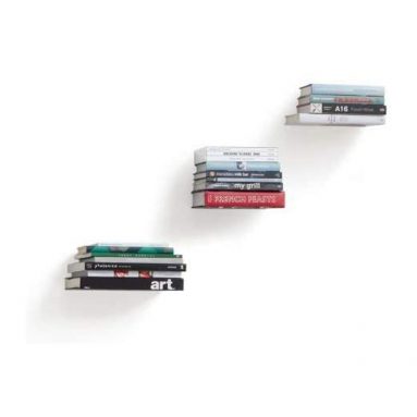 Prateleira Invisível