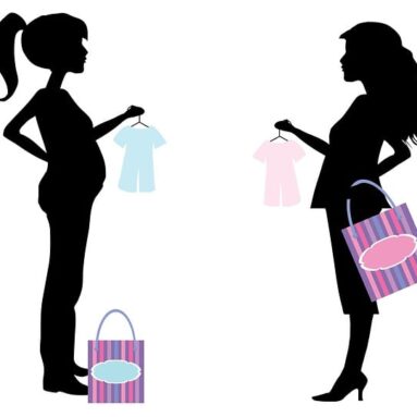 Sugestões Para Sua Lista de Chá de Bebê Para o Seu Bebê Já Nascer Sorrindo