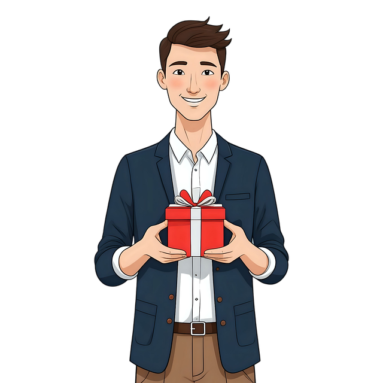 As Melhores Ideias de Presentes Para Homens Para Você Não Decepcionar