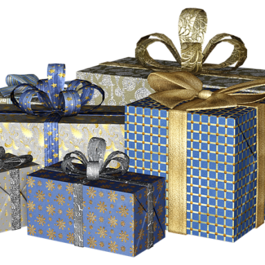 Melhores Presentes para Comprar Online: Itens Mais Populares no E-commerce