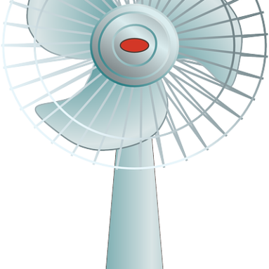 Ventiladores Modernos: A Melhor Opção de Presente para Conforto e Estilo