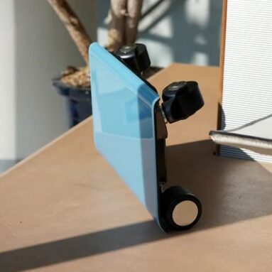 Skate Em Forma de Laptop Movido a Bateria (WALKCAR)