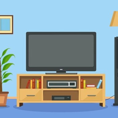 Como Montar um Cinema em Casa: Equipamentos e Acessórios Essenciais