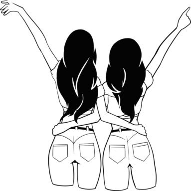 20 Ideias de Presente Para a Sua Melhor Amiga Que Não Desgruda de Você