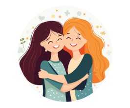 70 Ideias de Mensagem de Aniversário Para Amiga Com Sugestão de Presente Incluído