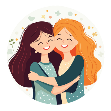 70 Ideias de Mensagem de Aniversário Para Amiga Com Sugestão de Presente Incluído